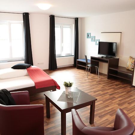 Hotel Am Marktplatz Gangkofen 部屋 写真
