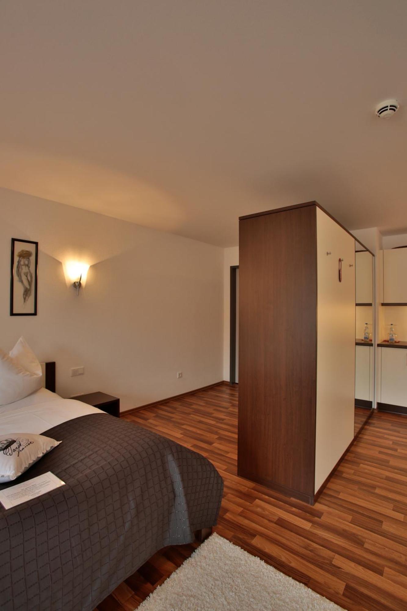 Hotel Am Marktplatz Gangkofen 部屋 写真