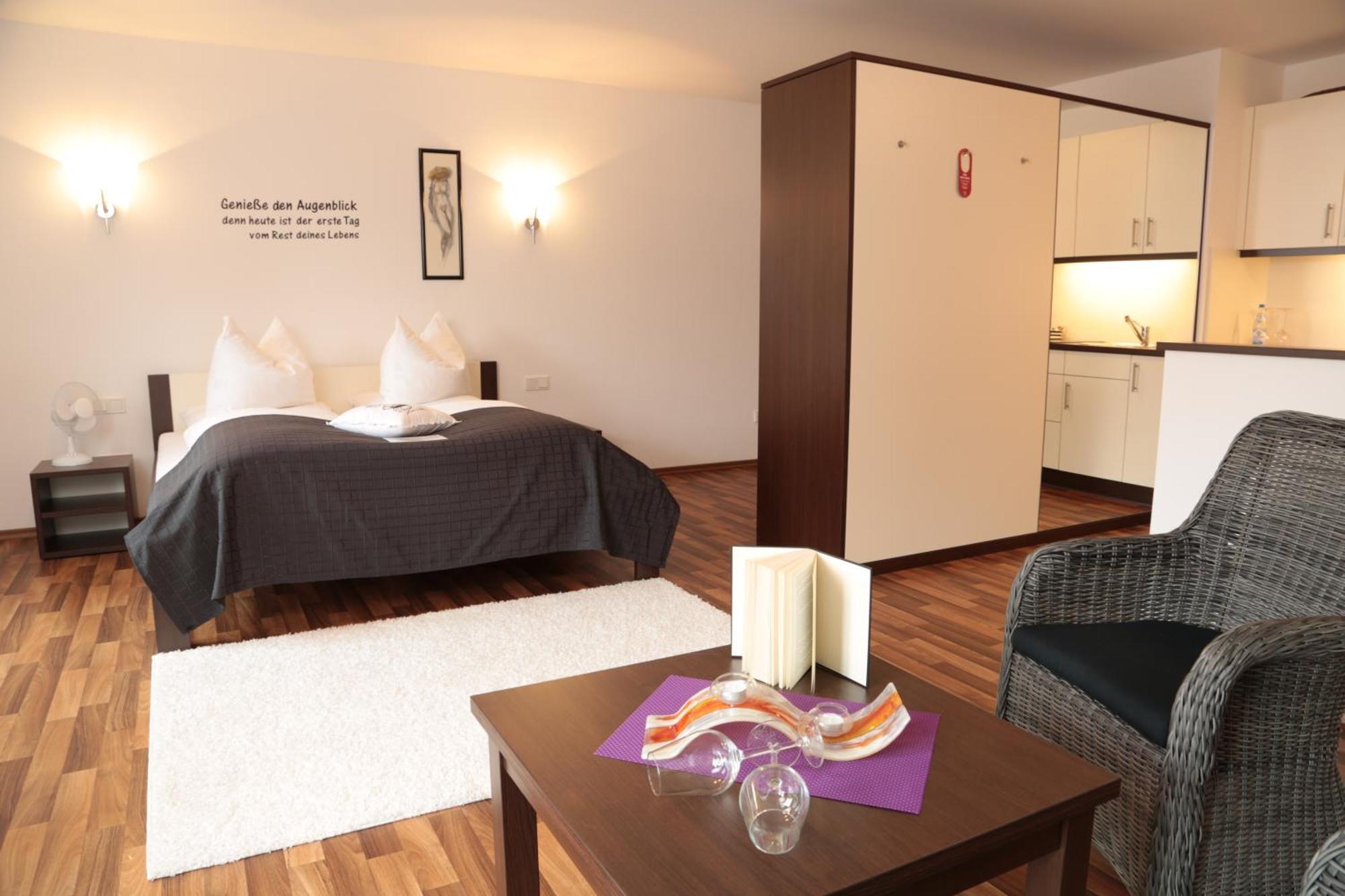 Hotel Am Marktplatz Gangkofen 部屋 写真