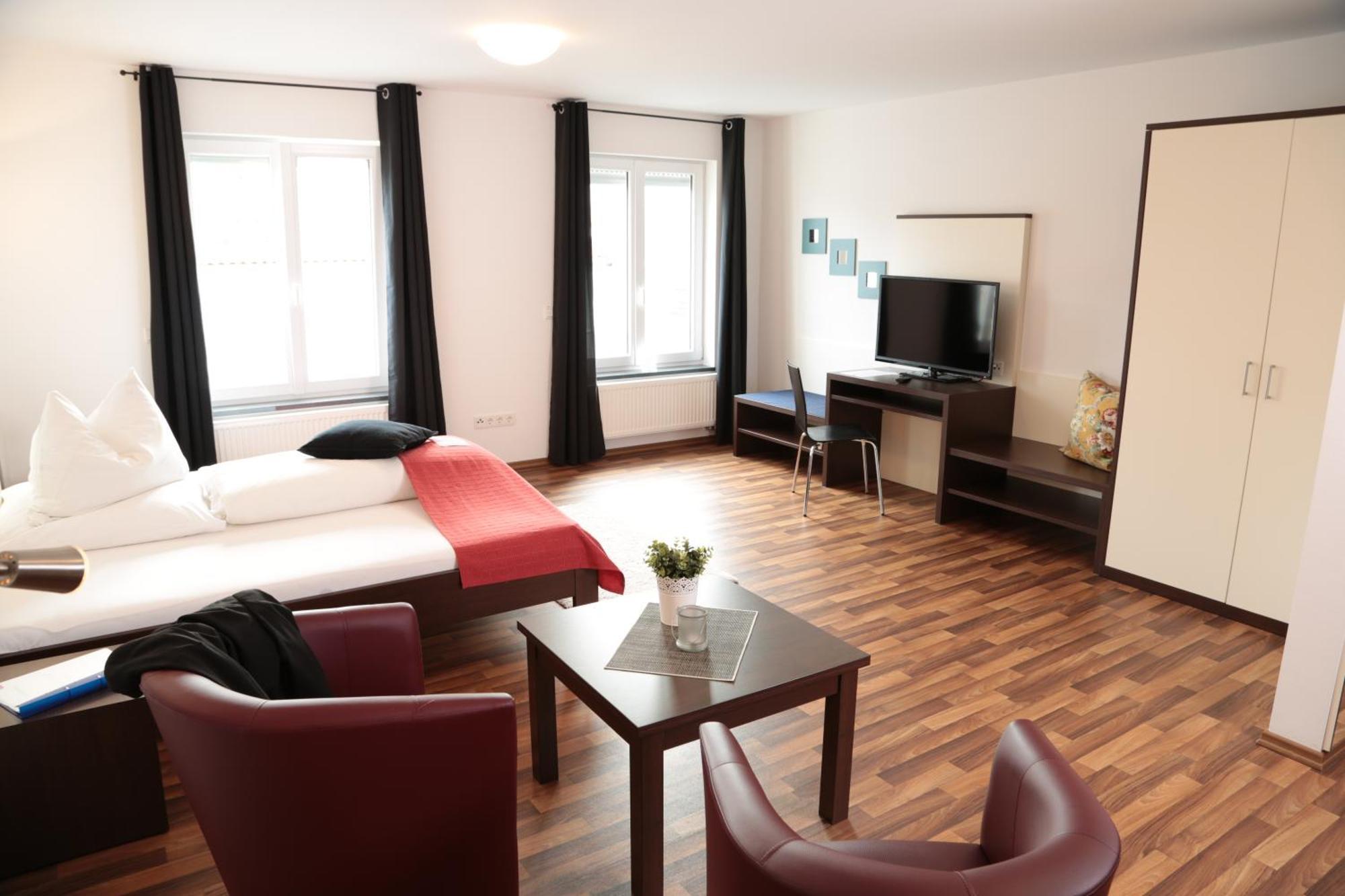 Hotel Am Marktplatz Gangkofen 部屋 写真